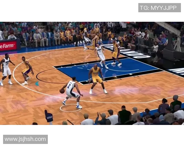 湖人对决魔术总决赛第五场精彩回顾与赛后分析