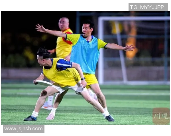 深圳飞盘队技术创新再创佳绩引领全国飞盘运动新风潮