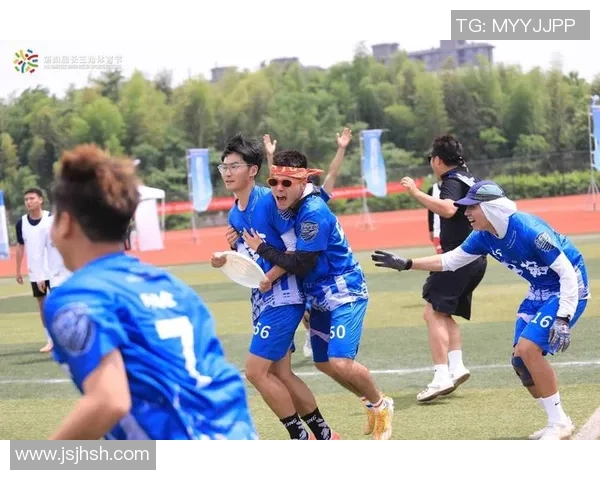 武汉飞盘队夺冠经验分享最新飞盘比赛技巧TOP10解析